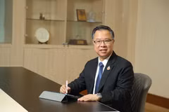 Foreign investment in Thailand surges in Q1