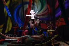 International-class venue raises the bar for Vietnam's cultural industries