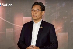 Danucha Pichayanan, NESDC secretary-general (Photo: www.nationthailand.com)