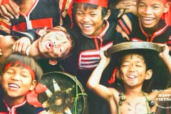 Illustrative image (Photo: the Department of Grassroots Information and External Information.)