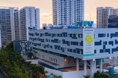 FV Hospital earns a place in Newsweek’s Best Specialized Hospitals Asia-Pacific 2026 ranking. (Photo courtesy of the hospital)