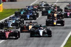 Illustrative photo. (Photo: formula1.com)