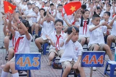 Illustrative photo (Photo: VNA)