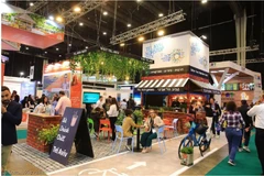 Vietnam promotes tourism potential in Israeli market