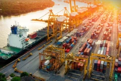 UOB raises Vietnam’s GDP growth forecast to 6.9% for 2025 - Illustrative image (Photo: VNA)