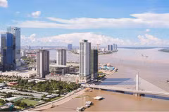 Cambodia lowers 2026 economic growth forecast to 4.2%