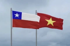 Vietnam, Chile exchange congratulatory messages on 55 years of diplomatic relations