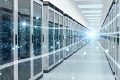 Thailand's digital GDP growth is being boosted by huge investments in data centres. (Photo: https://www.bangkokpost.com/)