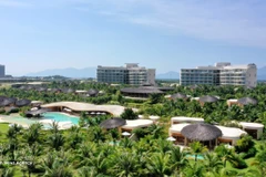Khanh Hoa province pioneers green, sustainable tourism