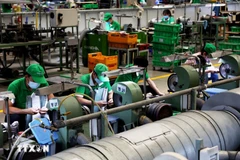 The labour force aged 15 and over grew to 53.3 million in Q3, up 254,500 from Q2 and 583,600 from a year earlier. (Illustrative photo: VNA)