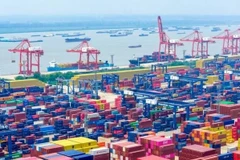 Illustrative image (Photo: Xinhua)