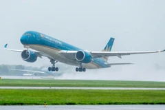 Illustrative photo (Photo: VNA)