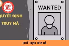 Police announce wanted notices for three anti-state activists