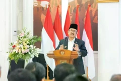 Bappenas Minister Rachmat Pambudy (Photo: antaranews)