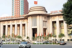 State Bank of Vietnam headquarters (Illustrative photo: VNA)