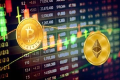 No firms propose to join crypto asset market yet: Official