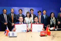 Vietjet places additional order for 40 Rolls-Royce Trent 7000 engines to power its A330neo fleet. (Photo courtesy of Vietjet)