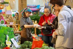 Vietnam’s CPI up 3.27% in ten months