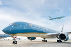 Vietnam Airlines plans to debut premium economy class in all routes from January 14, 2025 (Photo: VNA)