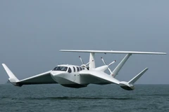 Singapore to launch new model of passenger transport to Indonesia