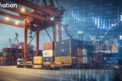 Thailand’s November exports rise 7.1%
