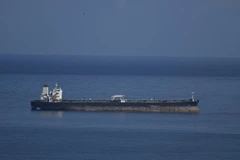 Philippines receives first Russian oil shipment in five years