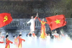 Illustrative photo (Photo: VNA)