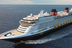 Malaysia to boost cruise tourism as new economic catalyst