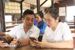 Illustrative image (Photo: VNA)