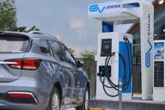 Thailand to put another 300,000 e-vehicles on the road