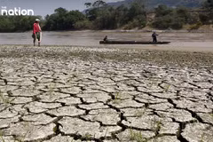 Thailand advances forward climate change law to tackle global warming