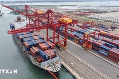 Illustrative image (Photo: VNA)