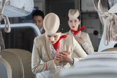 Illustrative image (Photo: Sun Group)