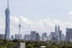 Malaysia’s trade and service sector posts surplus after 14 years