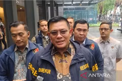Director of Special Economic Crimes at Polri Brig. Gen. Ade Safri Simanjuntak (Photo: antaranews.com)