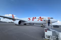Sun PhuQuoc Airways to expand long-haul network with eight A330s