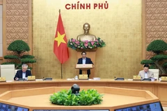 PM urges measures to maintain macro-economic stability