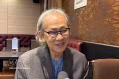 Thai scholar Kavi Chongkittavorn (Photo: VNA)