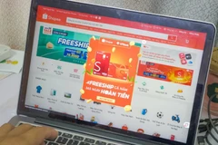 Illustrative image (Photo: VietnamPlus) 