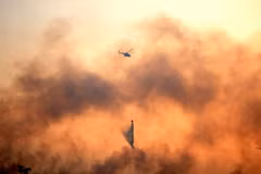 Illustrative photo (Source: Xinhua/VNA)