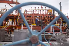 Indonesia diversifies supply sources to ensure energy security