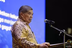 Malaysia defines two priorities to ensure food security