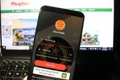 eTax Mobile surpasses 17.2 million transactions and 26.5 trillion VND in payments after nearly four years of operation. (Photo: VGP)