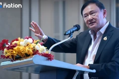 Thai court orders ex-PM Thaksin Shinawatra to pay over 500-million-USD tax bill