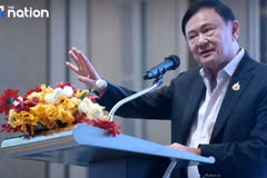 Thai court orders ex-PM Thaksin Shinawatra to pay over 500-million-USD tax bill