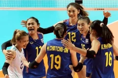 Thailand aims for 129 gold medals at 33rd SEA Games 