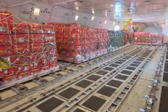 LuLu Group boosts imports of Vietnamese agricultural products. (Photo: Ministry of Industry and Trade)