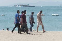Thailand fears decline in arrivals from Middle East