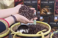 Vietnam Golden Autumn Fair 2025 impresses visitors, enterprises 