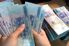 State budget revenue from import–export activities in the first 11 months of this year reaches 420.63 trillion VND (15.95 billion USD), up 9% year-on-year. (Photo: VNA)